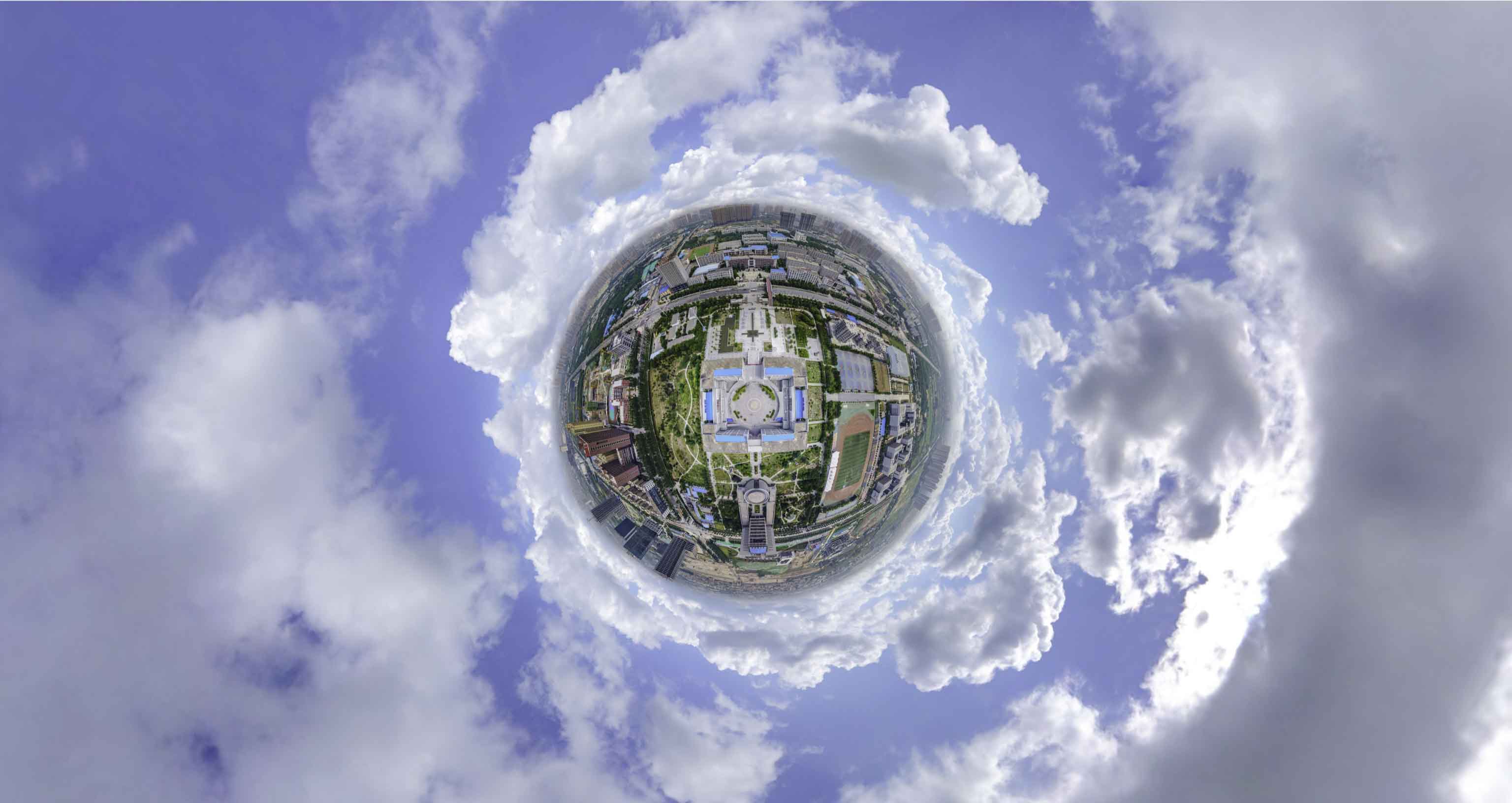 南昌格凸河风景名胜区