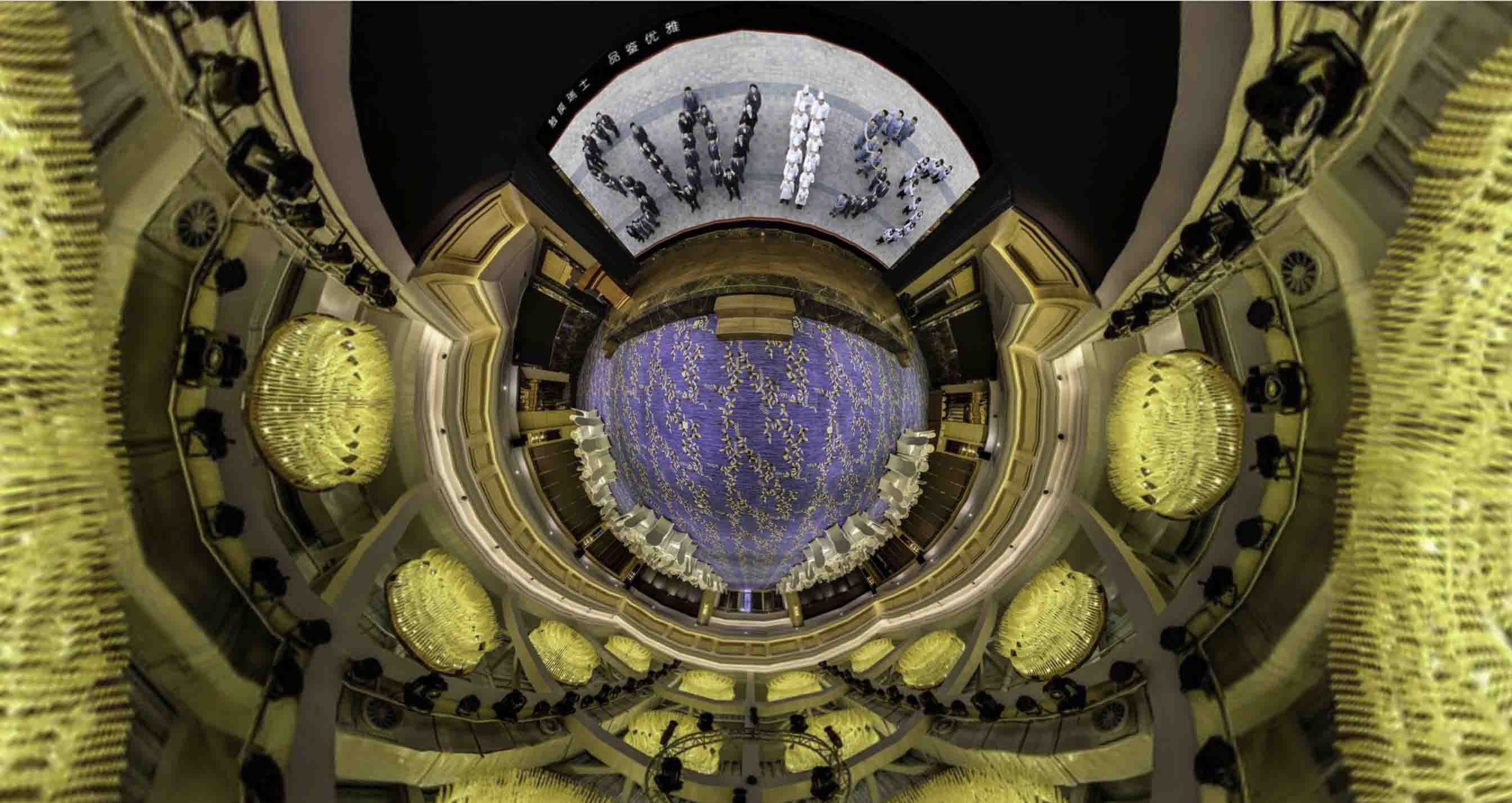 南昌探索VR全景拍摄中的深度感：营造沉浸式体验的关键要素